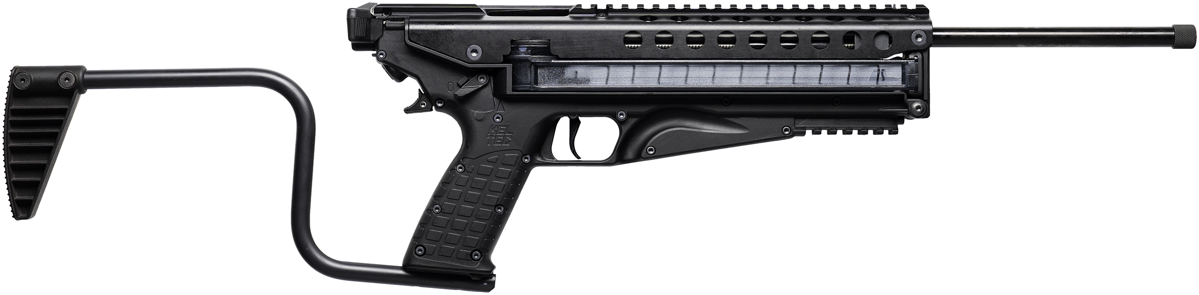 KEL-TEC R50 5.7X28 BLK 16.1